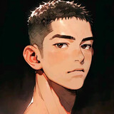 gedoushu-ai