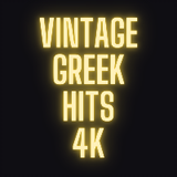 Vintage Greek Hits 4