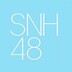 SNH48guanfangzhanghao