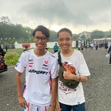 Hannan Widyono putra