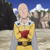 Anime_one punch man channel