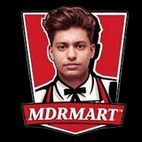 MDRMART