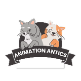 Animation Antics