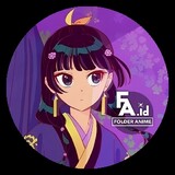 FOLDER ANIME