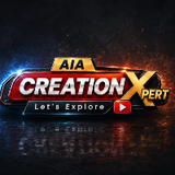 AIA Creation Xpert