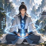ZHONG KUN