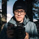 creator avatar