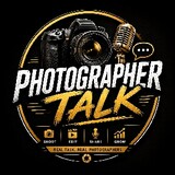 Photographer Talk
