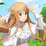 WendyandAsuna