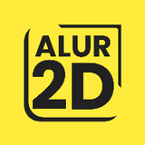 ALUR 2D