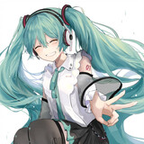 mikumaster