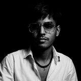 Harinath Tiwari