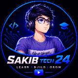 sakib tech 24