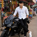 Md jafor Hossain
