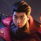chaojixuanmatou