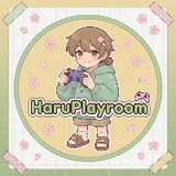 HaruPlayroom