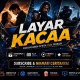 Layar Kaca.