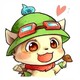 creator avatar
