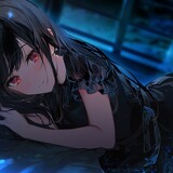 シエスタ-ちゃん