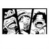 ACE&LUFFY&SABO