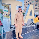 Uzair jani love l