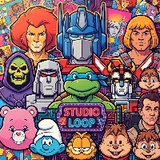 Studio Loop