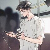 전야