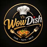Wow Dish