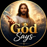 God Says