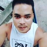 Joel Rey Lluvido Pakiwag