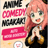 Animekomedi