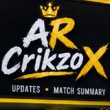 AR CRIKZO X