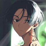 Mikey- Sano 150804