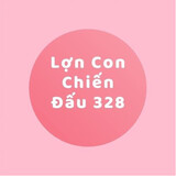 Lợn Con Chiến Đấu 328