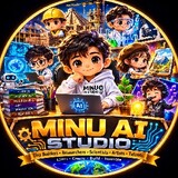 MINU AI STUDIO