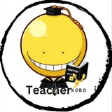 Teacher-Koro(UTAKoFlix-AMR)