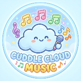 Cuddle Cloud Music