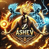 ASHEVSALLU[gaming]