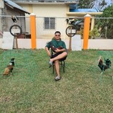 John Gerold Navarro
