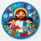 O REINO DAS CRIANÇAS