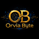 Orvia Byte