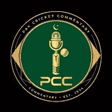 pakcricket commentry