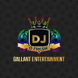 dj o fresh