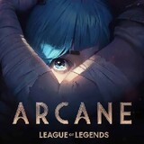 ArcaneXLeagueOfLegends
