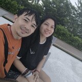 Faith and Ninfa vlog