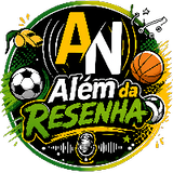 Além da Resenha