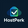 HostPerk