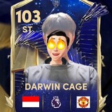 DarwinCage-