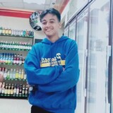 John Denver Delacruz