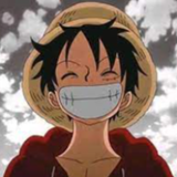 Straw hat anime